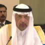 سعودی وزیر سرمایہ کاری