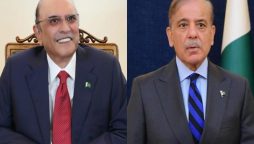 صدرآصف زرداری