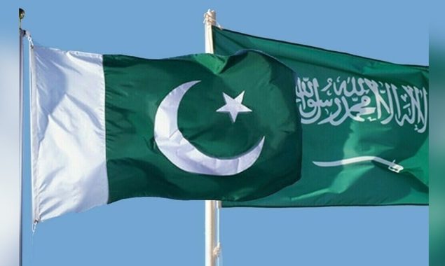 سعودی