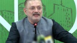 ٹریفک قوانین کی خلاف ورزی کرنے والوں کے خلاف کریک ڈاؤن وسیع تر عوامی مفاد کا حصہ ہے، شرجیل انعام میمن