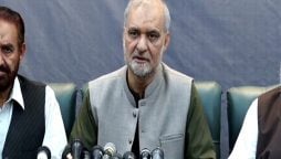 کراچی کے نوجوانوں کیلئے ترقی کے راستے روکے جارہے ہیں، حافظ نعیم الرحمان