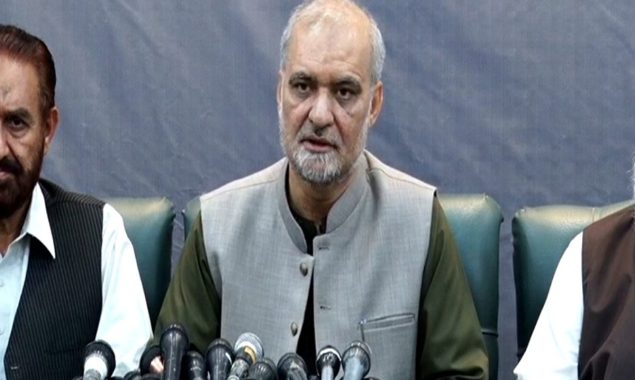 کراچی کے نوجوانوں کیلئے ترقی کے راستے روکے جارہے ہیں، حافظ نعیم الرحمان