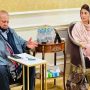 مریم نواز