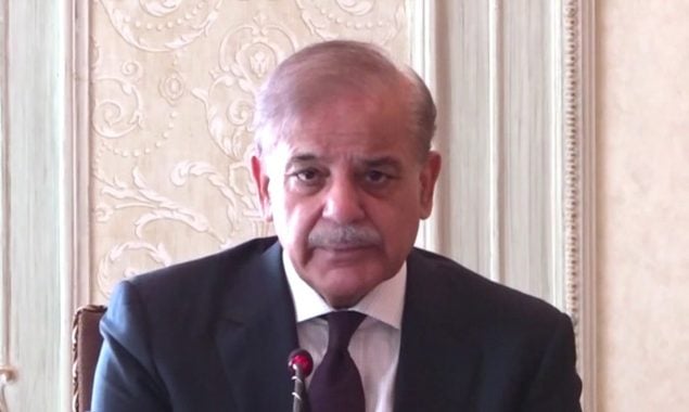 صحافیوں کے تحفظ کے بغیر آزادی صحافت ممکن نہیں، وزیرِ اعظم