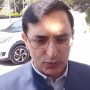 مذاکرات کے دروازے ہم نے نہیں حکومت نے بند کیے ہیں، بیرسٹر گوہر