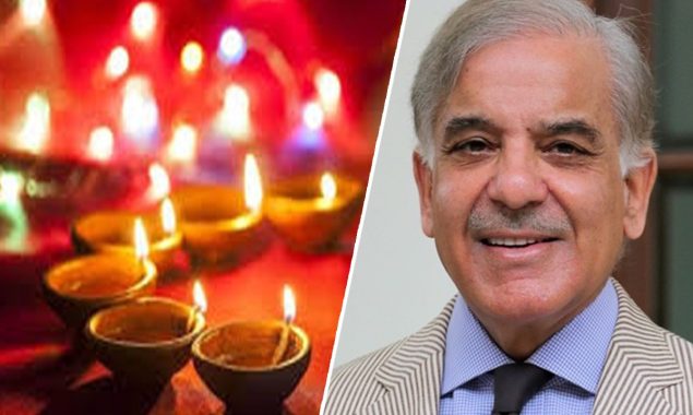 وزیراعظم شہبازشریف