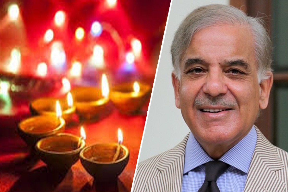 وزیراعظم شہبازشریف