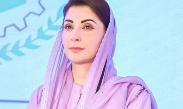 وزیراعلیٰ پنجاب کل رات لندن روانہ ہوں گی