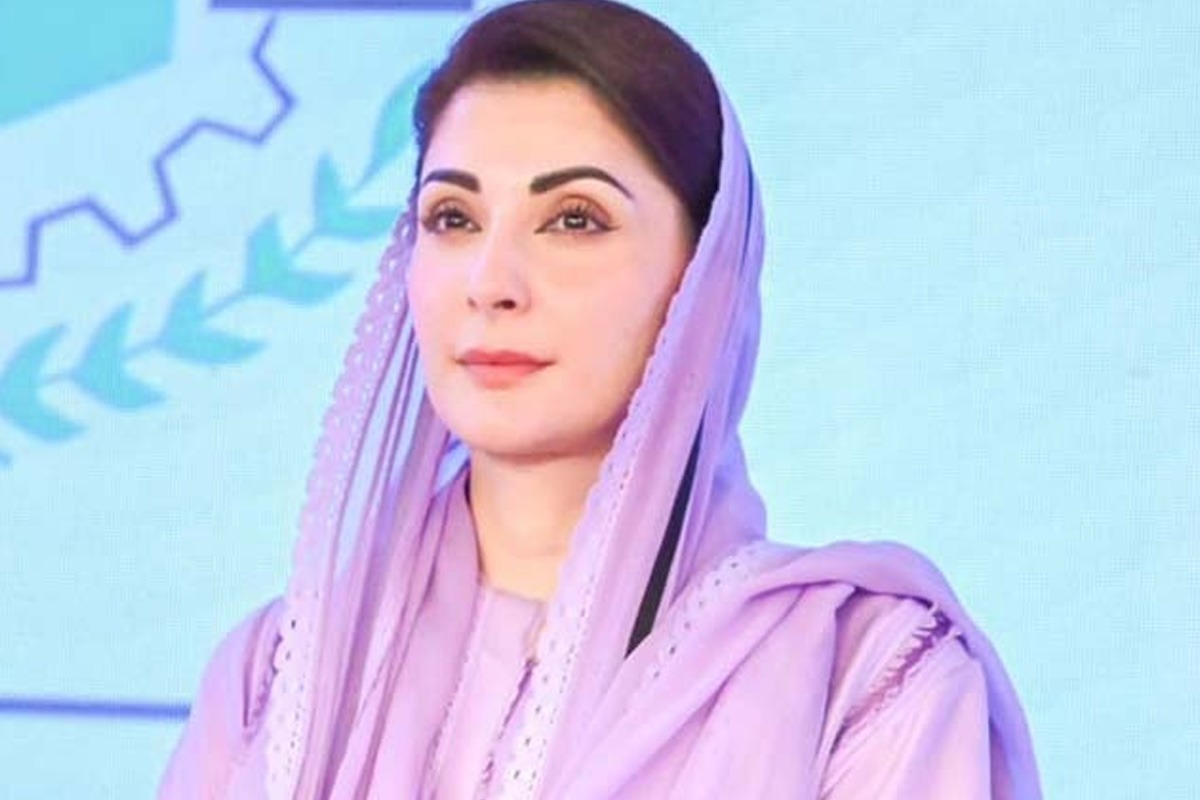 وزیراعلیٰ پنجاب کل رات لندن روانہ ہوں گی