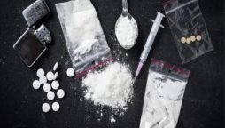 راولپنڈی، اسلام آباد میں طلبہ کو کوکین سپلائی کرنے والا نیٹ ورک بے نقاب، نائیجیرین خاتون گرفتار