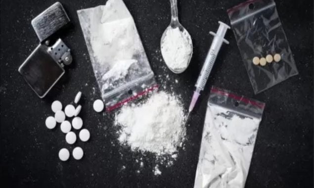 راولپنڈی، اسلام آباد میں طلبہ کو کوکین سپلائی کرنے والا نیٹ ورک بے نقاب، نائیجیرین خاتون گرفتار
