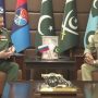 روسی مسلح افواج کے ڈپٹی چیف آف جنرل اسٹاف کا دورہ پاکستان؛ جنرل ساحر شمشاد سے ملاقات