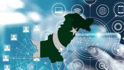 آئی ٹی کی برآمدات میں 33.54 فیصد اضافہ ریکارڈ