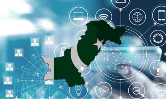 آئی ٹی کی برآمدات میں 33.54 فیصد اضافہ ریکارڈ