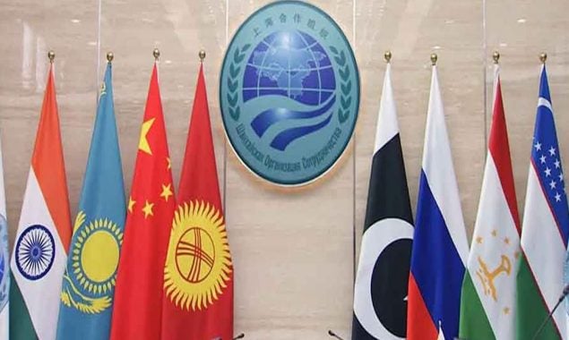 ایس سی او کونسل آف ہیڈز آف اسٹیٹ کے اجلاس کی تفصیلات جاری