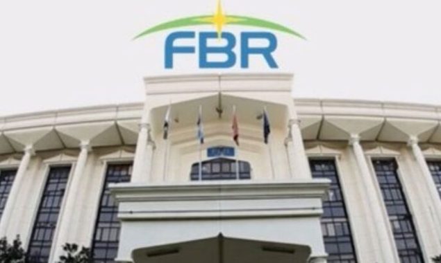 ایف بی آر کو 2 ماہ میں عدالتوں میں پھنسے 250 ارب روپے موصول ہونے کی امید