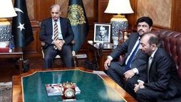 ایم کیو ایم نے آئینی ترمیم کی حمایت کے لیے بلدیاتی اداروں کے اختیارات مانگ لیے