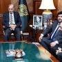 ایم کیو ایم نے آئینی ترمیم کی حمایت کے لیے بلدیاتی اداروں کے اختیارات مانگ لیے