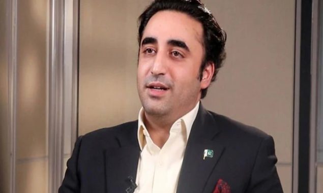 محسن نقوی بلند پائیہ شاعر اور عوام سے ان کا گہرا تعلق بھی بے مثال تھا، بلاول بھٹو