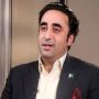 محسن نقوی بلند پائیہ شاعر اور عوام سے ان کا گہرا تعلق بھی بے مثال تھا، بلاول بھٹو