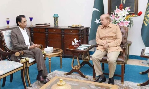 ایم کیو ایم کی جانب سے وزیر اعظم کو پیش کردہ آئینی ترمیم کا مسودہ سامنے آگیا