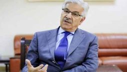 آئینی ترمیم کا معاملہ؛ خواجہ آصف کا نمبرز پورے ہونے کا دعویٰ