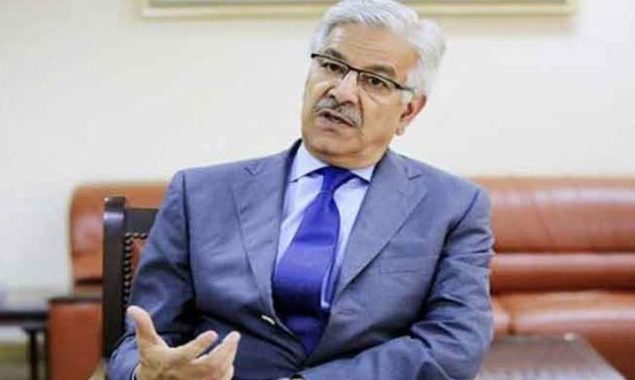 آئینی ترمیم کا معاملہ؛ خواجہ آصف کا نمبرز پورے ہونے کا دعویٰ