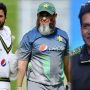 سابق کرکٹرز کو بورڈ میں اہم ذمہ داریاں ملنے کا امکان
