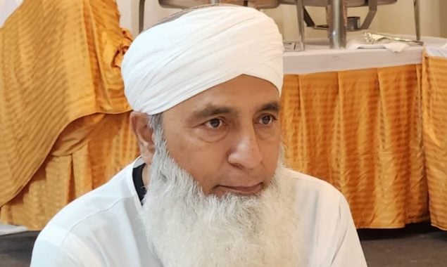 سعید انور کی سوشل میڈیا پر اپنے نام سے بنے جعلی اکاؤنٹس کی تردید