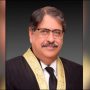 جسٹس اطہر من اللہ