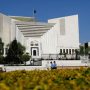 سپریم کورٹ: جونیئر ججز کیخلاف سخت ریمارکس ناقابل قبول، عدلیہ میں باہمی احترام ضروری قرار
