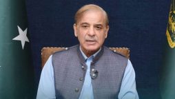 پاکستان کی جانب سے آذربائیجان کو یومِ آزادی پر مبارکباد، دوطرفہ تعلقات مزید مضبوط بنانے کا عزم