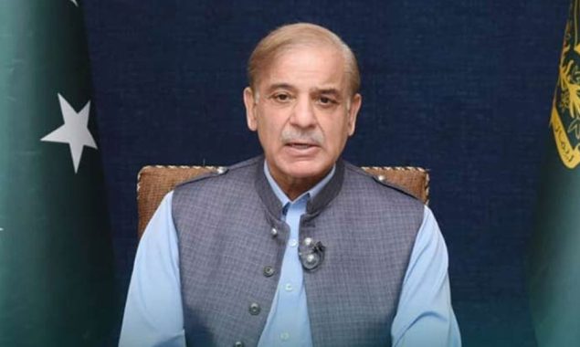 پاکستان کی جانب سے آذربائیجان کو یومِ آزادی پر مبارکباد، دوطرفہ تعلقات مزید مضبوط بنانے کا عزم