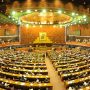 27 ویں آئینی ترمیم کی منظوری میں حکومتی اتحاد کو ایک اور سخت آزمائش کا سامنا
