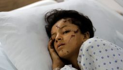 گذشتہ ہفتوں کے دوران لبنان میں 690 بچے زخمی ہوگئے، یونیسیف