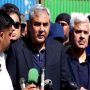 وفاقی وزیر داخلہ