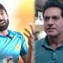 عاقب جاوید سے متعلق محمد رضوان کا بیان سامنے آگیا