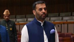 آئینی ترمیم عوام کو حق حکمرانی دینے کی جانب پہلا قدم ہے، مصطفیٰ کمال