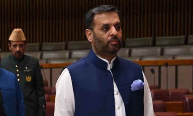 آئینی ترمیم عوام کو حق حکمرانی دینے کی جانب پہلا قدم ہے، مصطفیٰ کمال