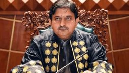 اسپیکر پنجاب اسمبلی کا الیکشن کمیشن کو دوسرا خط، فوری کارروائی پر زور
