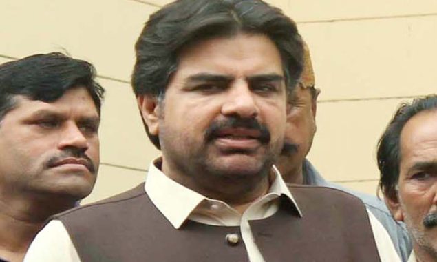 ملک میں سرمایہ کاری اور مشترکہ منصوبوں کے بے پناہ مواقع ہیں، سید ناصر حسین شاہ