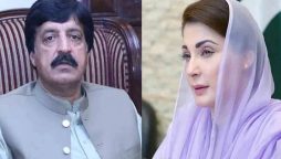 تقرری کا معاملہ؛ گورنر اور وزیراعلیٰ پنجاب آمنے سامنے