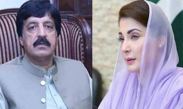 تقرری کا معاملہ؛ گورنر اور وزیراعلیٰ پنجاب آمنے سامنے