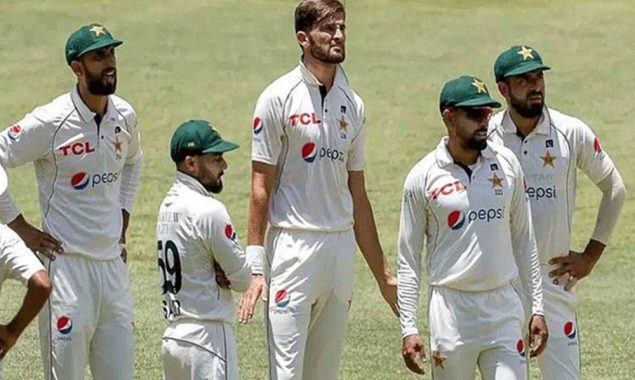 انگلینڈ کے خلاف دوسرے ٹیسٹ کے لیے قومی ٹیم میں تبدیلیوں کا امکان
