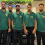 پاکستان ٹیم سکسز ٹورنامنٹ کے لیے ہانگ کانگ روانہ