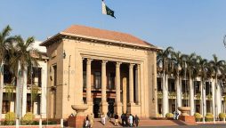 پنجاب حکومت کا اسمبلی اجلاس طلب کرنے کا فیصلہ