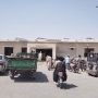 پنجگور میں ڈیم پر کام کرنے والے اہلکاروں پر حملہ؛ 5 افراد جاں بحق