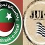 27 ویں آئینی ترمیم؛ جے یو آئی اور پی ٹی آئی نے آپس میں رابطے کرلیے