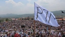 فتنتہ الخوراج اور پی ٹی ایم کا گٹھ جوڑ کھل کر سامنے آگیا