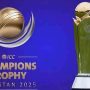 چیمپئنز ٹرافی 2025؛ آئی سی سی پی سی بی کی تیاریوں سے مطمئن